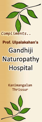Gandhiji Naturopathy Hospital